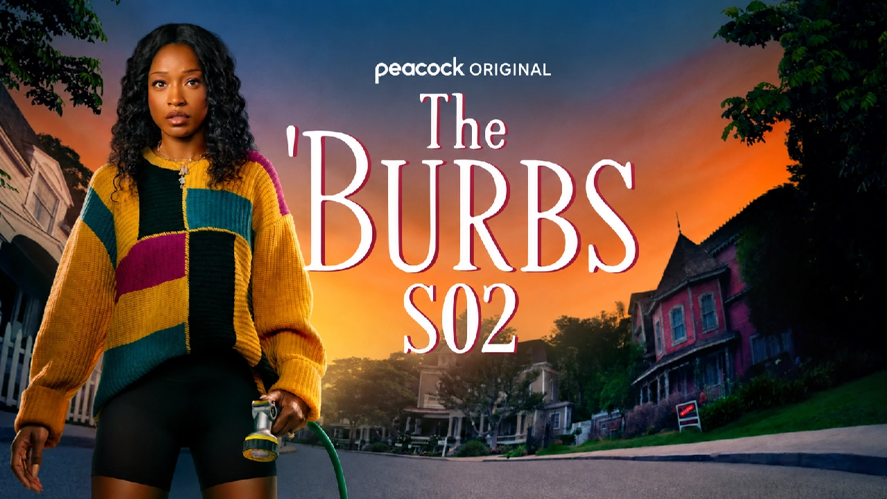The ‘Burbs keert terug naar Sky en NOW voor een tweede seizoen