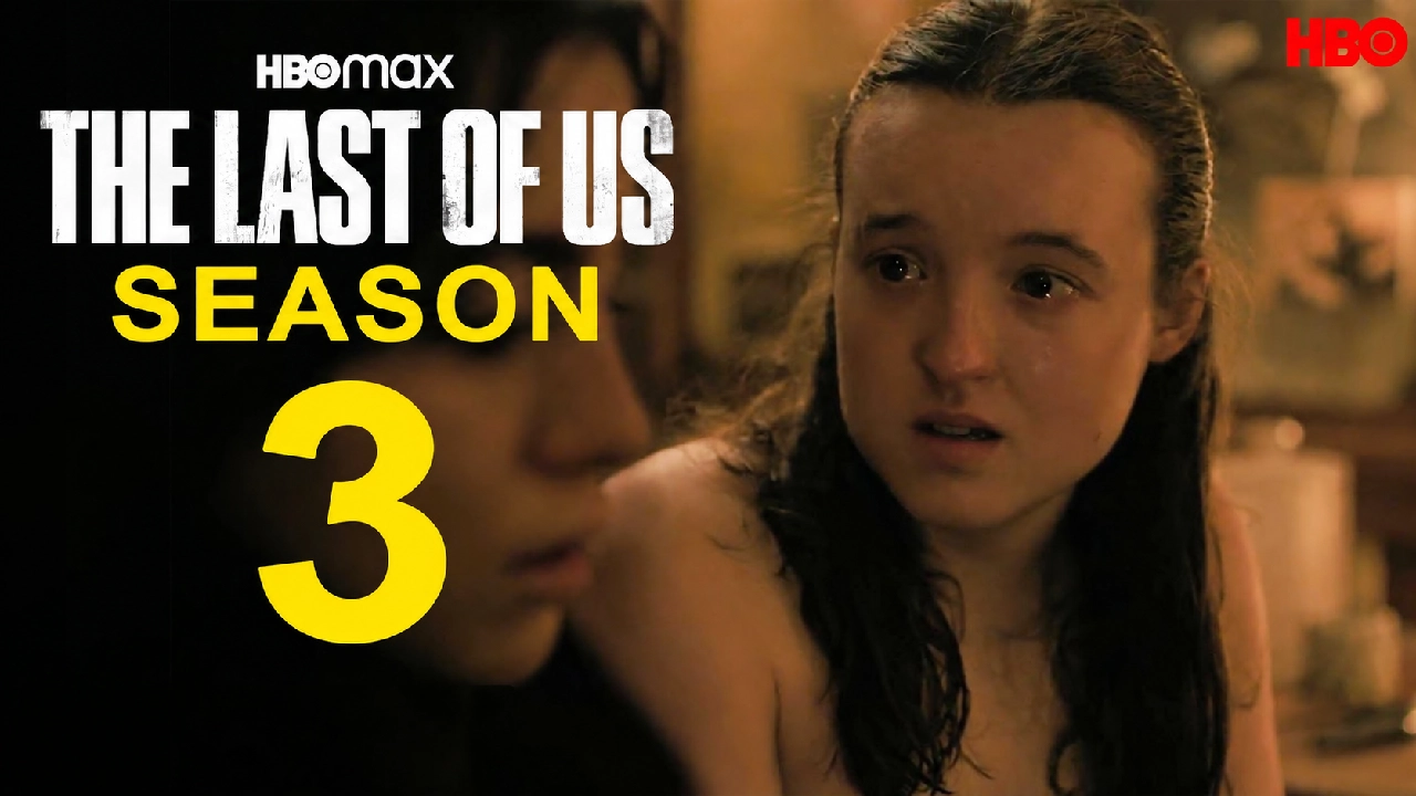 John Goodman en game-sterren voegen zich bij cast van seizoen 3 van The Last of Us