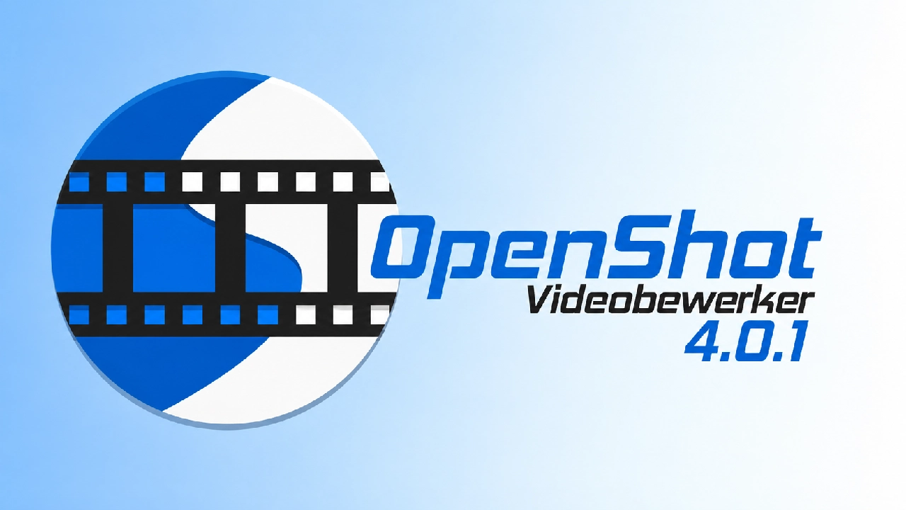 OpenShot 4.0.1 Video Editor Released with Timeline and Zoom Improvements