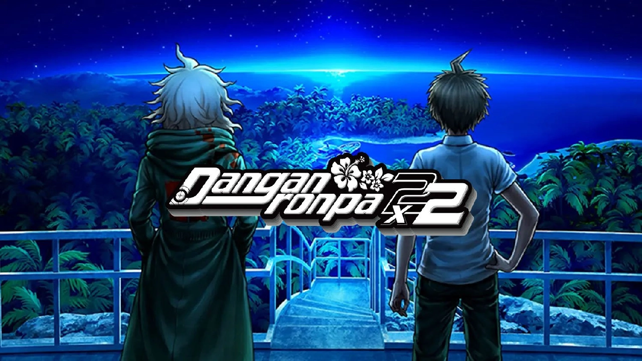 Danganronpa 2×2 onthult mysterieuze nieuwkomer: Sakutaro Higashi, de Ultimate ???