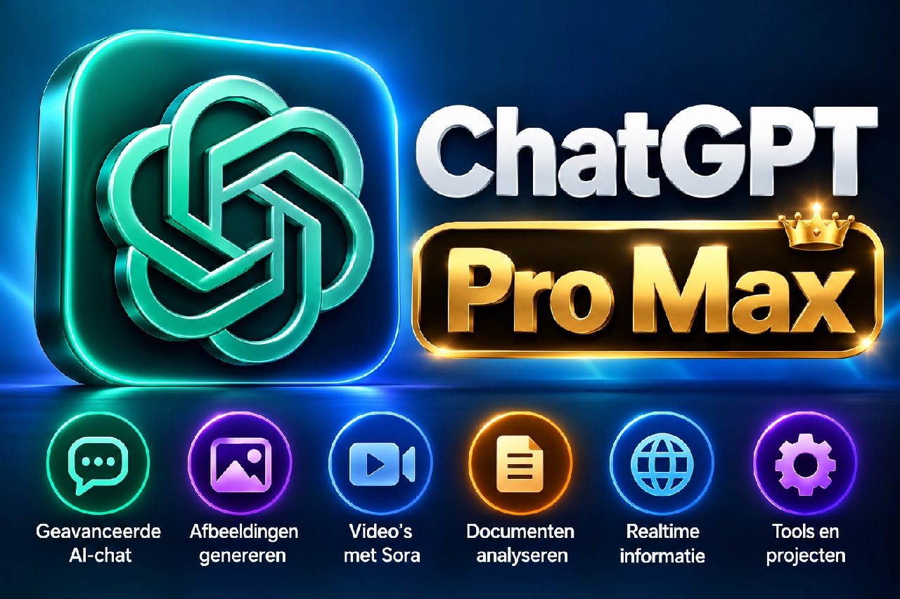 Mogelijke nieuwe ChatGPT Pro Max-tier ontdekt in testreferenties