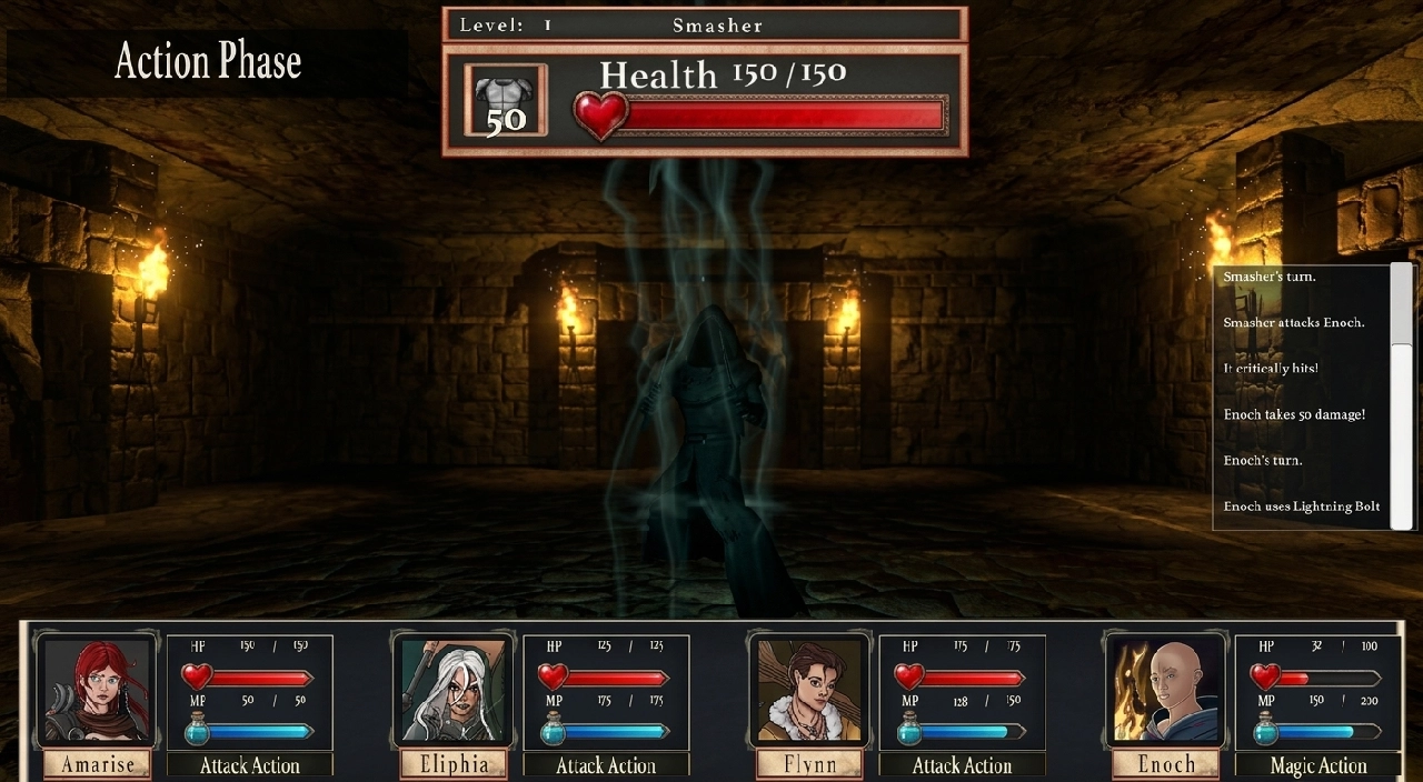 CaTHaRSiS: The Last of Atelier aangekondigd voor pc