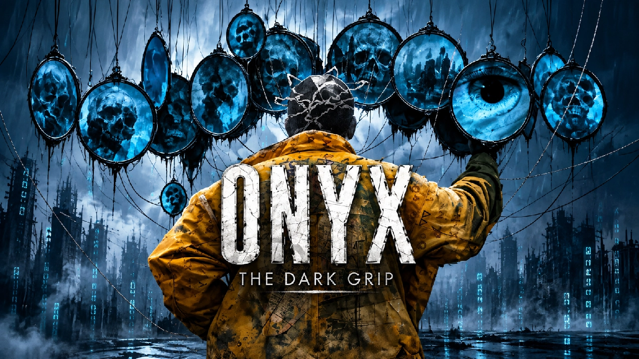 Onyx: The Dark Grip