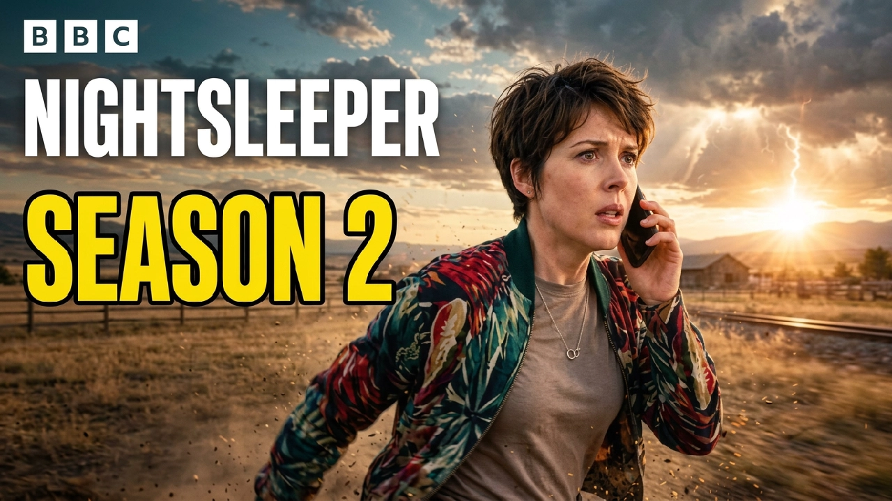 Nightsleeper seizoen 2