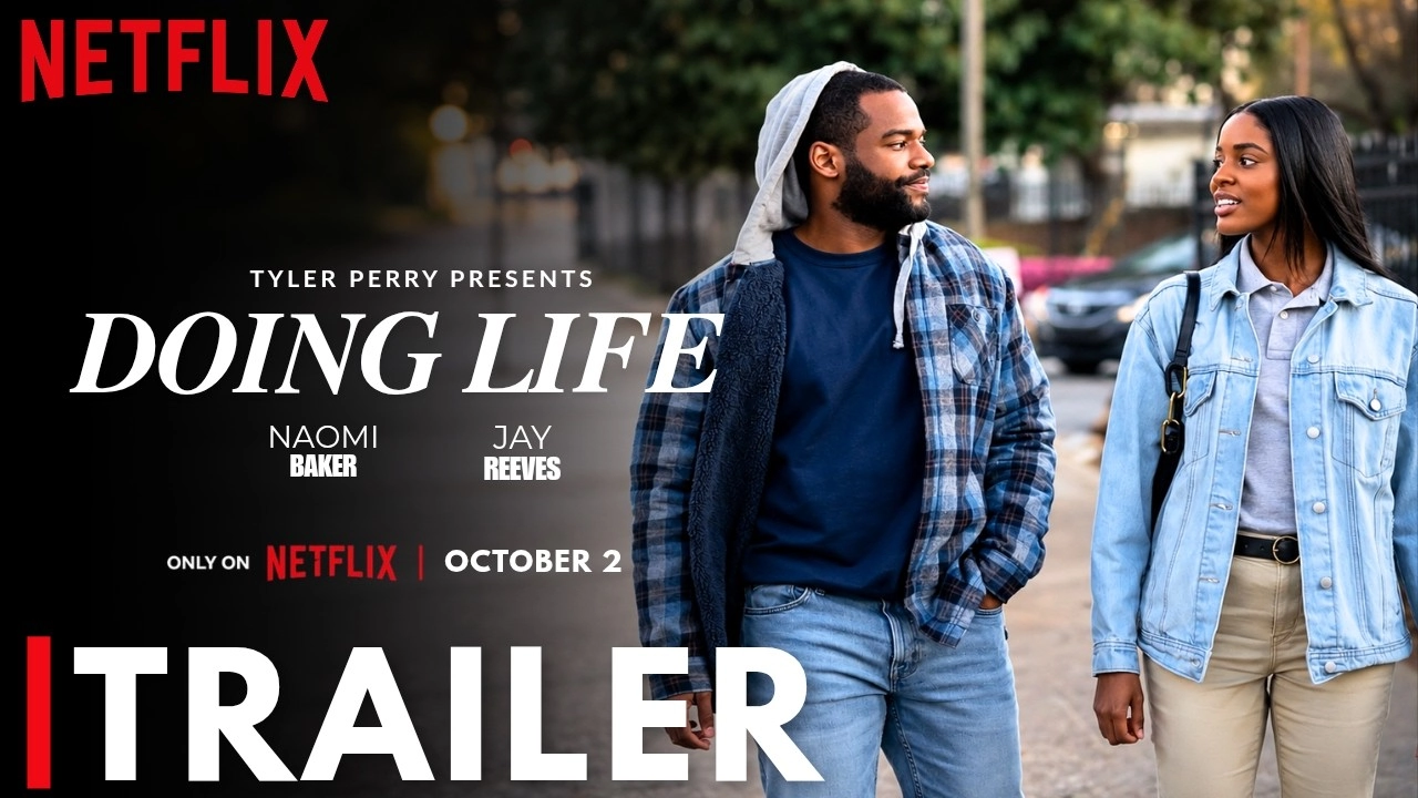 Doing Life