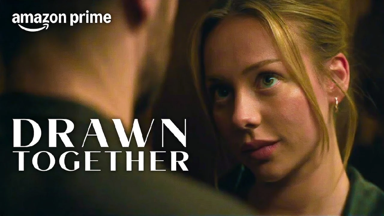 Drawn Together
