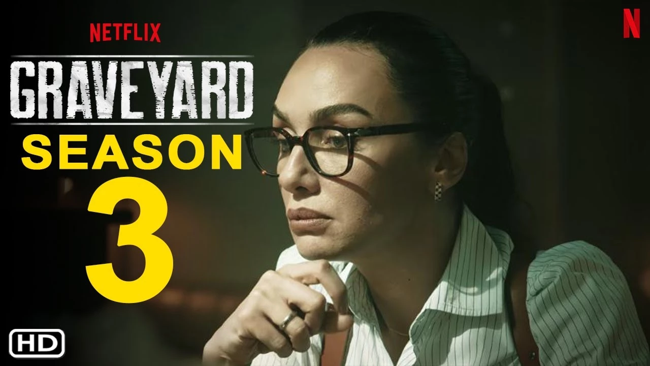Graveyard S03
