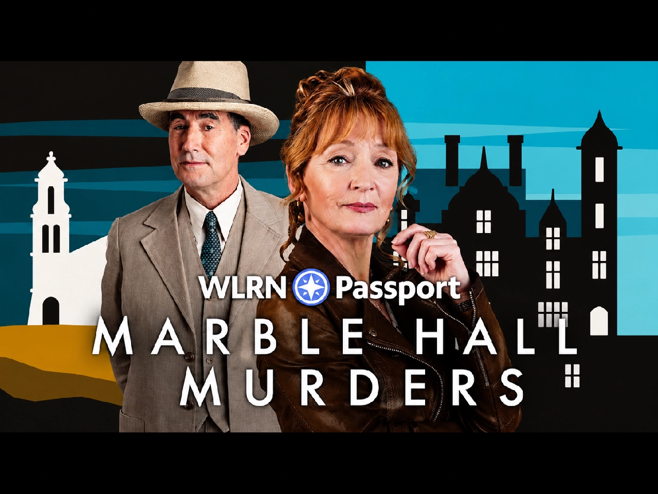 Marble Hall Murders