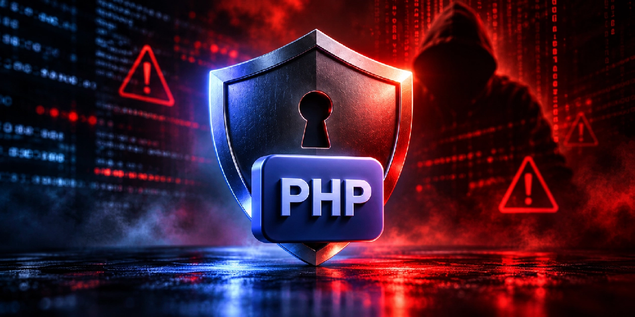 Kritieke PHP-beveiligingsupdate en noodpatches aangekondigd