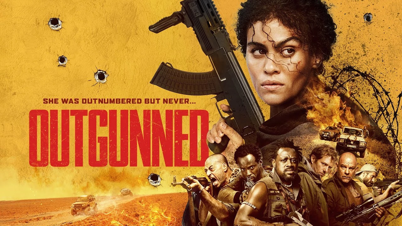 Outgunned