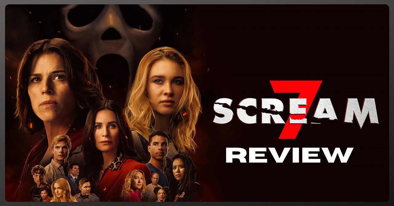 Scream 7