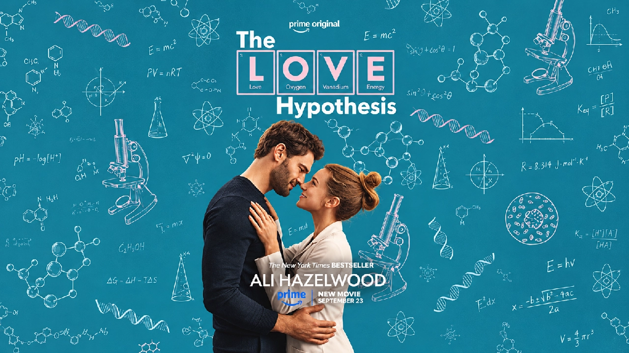The Love Hypothesis