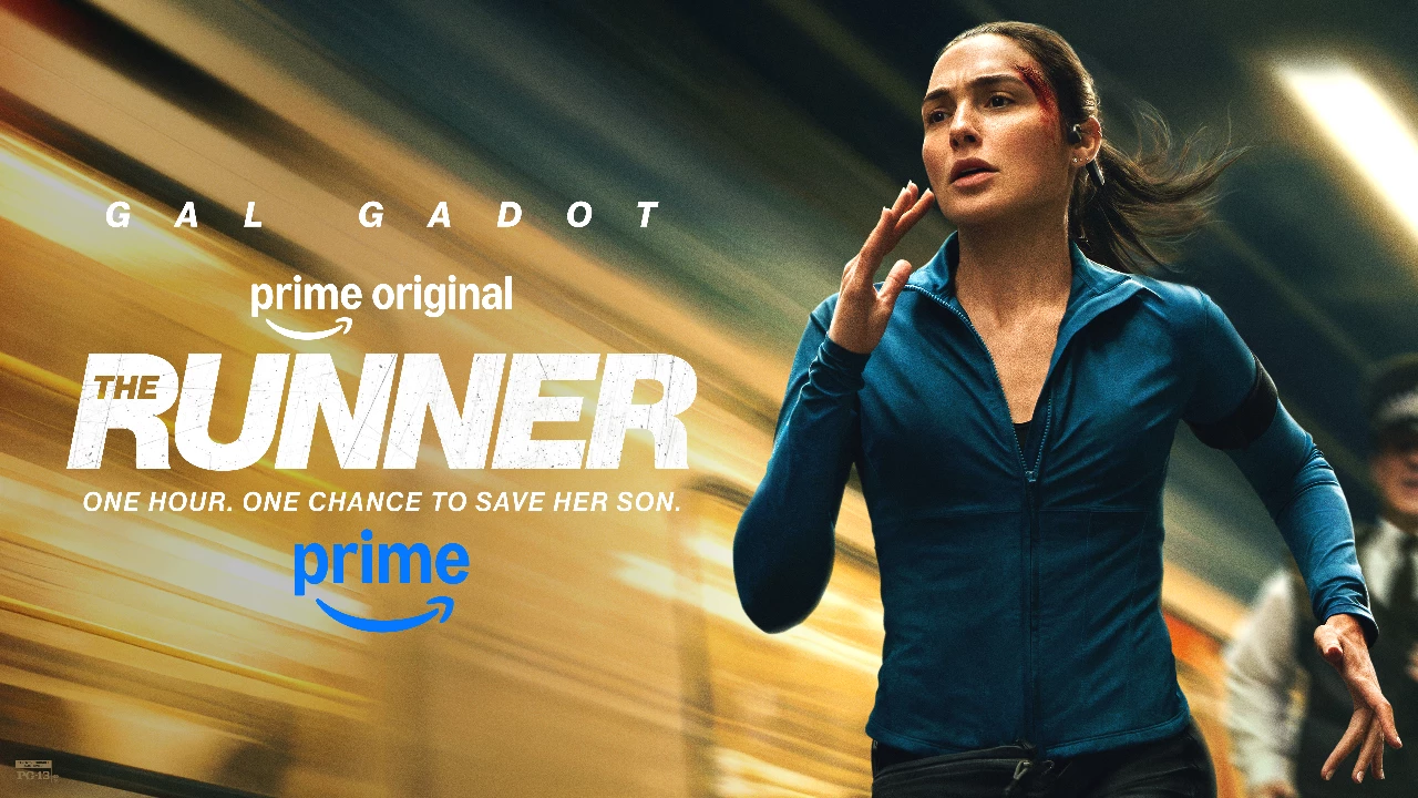 The Runner