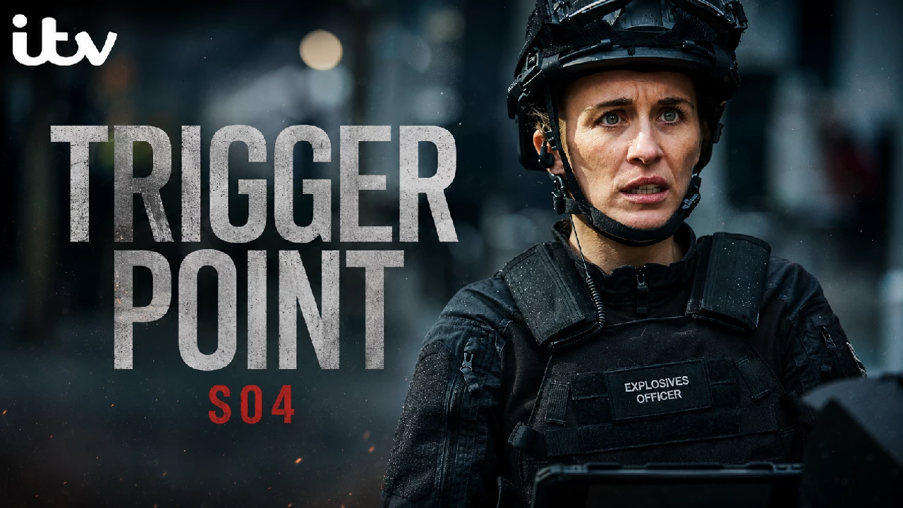 Trigger Point S04