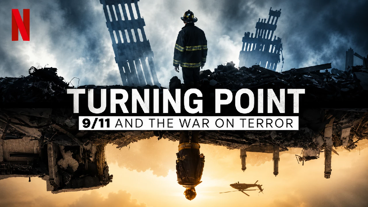 Turning Point Generation 9/11