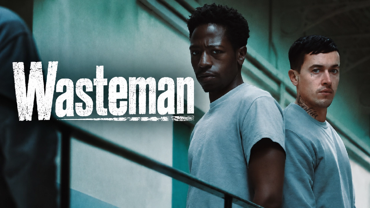 Wasteman