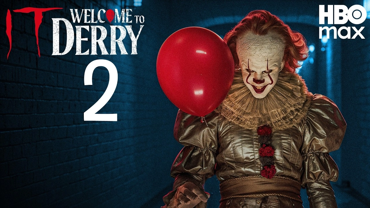 It: Welcome to Derry seizoen 2 brengt Pennywise naar een bloederige gangsteroorlog uit 1935
